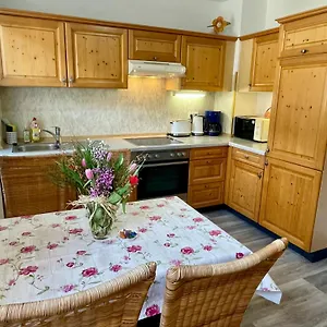 Appartement Waldblick, Illertissen