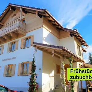 Appartement Chalet Bad Toelz, Bad Tölz