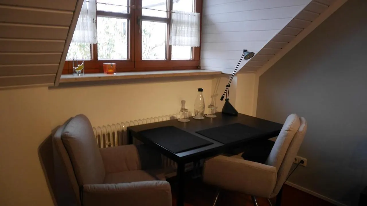 Ruhiges Zimmer Naehe Nuernberg Messe Mit Wallbox 0*, Nuremberg Allemagne